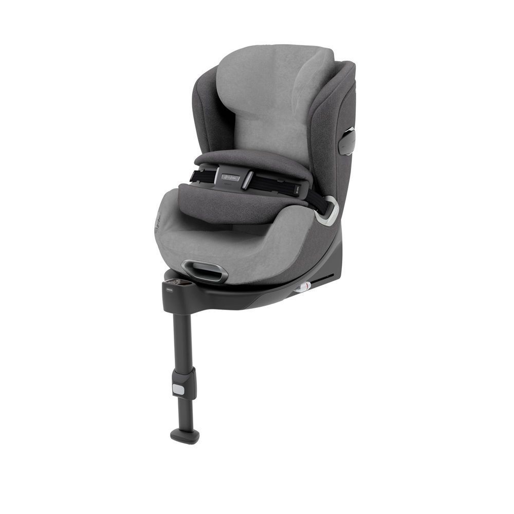 Літній чохол для автокрісла Anoris T/ Grey 521002057 фото