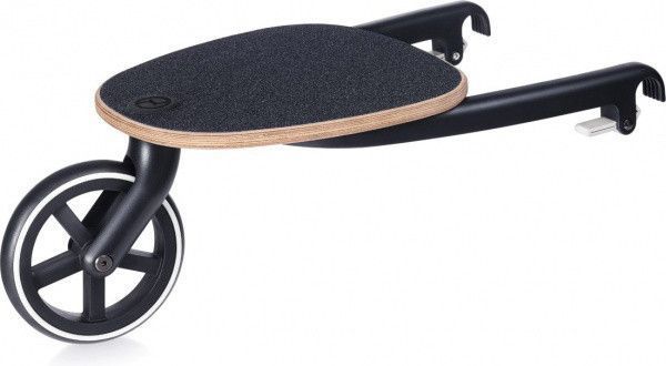 Кідборд для коляски Cybex Gazelle S Black 520004069 фото
