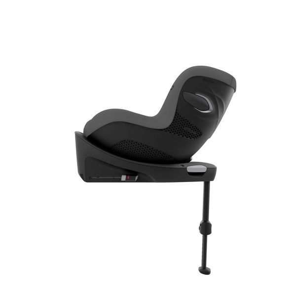 Автокрісло Sirona G i-Size Plus Lava Grey 523001209 фото