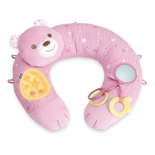 Игровой коврик Chicco "Мое первое гнездышко" 09829.10 09829.10 фото
