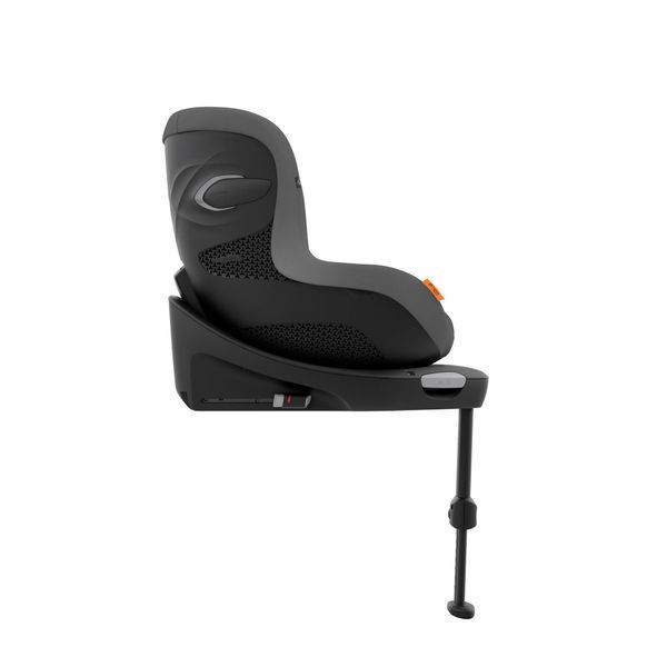 Автокрісло Sirona G i-Size Plus Lava Grey 523001209 фото