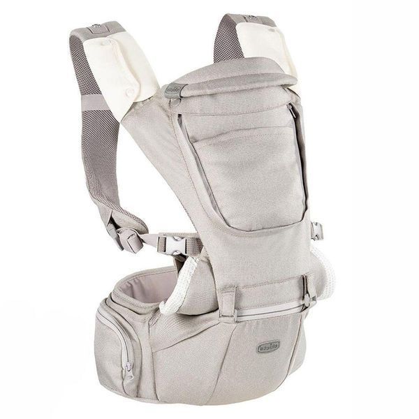 Сумка нагрудна Chicco Hip Seat 79147.84 фото