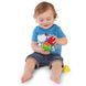 Игровой центр-ходунки Chicco Happy Shopping 07655.00.18 фото 3
