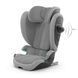 Автокрісло Cybex Solution G2 i-Fix Plus Stone Grey 2737268869 фото 5