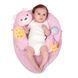 Игровой коврик Chicco "Мое первое гнездышко" 09829.10 09829.10 фото 2