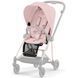Комплект тканин Peach Pink для Cybex Mios 4.0 523000889 фото