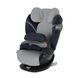 Літній чохол для Автокрісла Pallas S-Fix / Solution S-Fix / Grey 521002094 фото