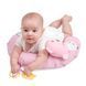 Игровой коврик Chicco "Мое первое гнездышко" 09829.10 09829.10 фото 3
