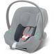 Автокрісло Cybex Aton B2 i-Size Steel Grey 2569485251 фото 5