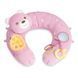 Игровой коврик Chicco "Мое первое гнездышко" 09829.10 09829.10 фото 5