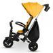 Велосипед складаний триколісний Qplay Nova Plus Rubber 2024 (Desert Yellow) S700-13Nova+DesertYellow фото 2