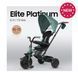 T10-ZElitePlatinumGreen фото 2
