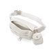 Сумка Cybex Belt Bag Boucl&eacute; Cream White 525000471 фото 2