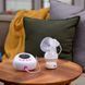 Молоковідсмоктувач електричний Chicco (09199.30) 09199.30 фото 10