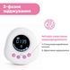 Молоковідсмоктувач електричний Chicco (09199.30) 09199.30 фото 3