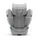 Автокрісло Cybex Solution G2 i-Fix Plus Stone Grey 2737268869 фото 2