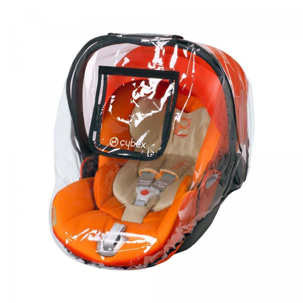 Дощовик для автокрісла CYBEX Cloud / Aton 516404001 фото