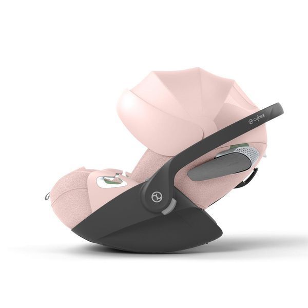 Автокрісло Cybex Cloud T i-Size plus Peach Pink 523000249 фото