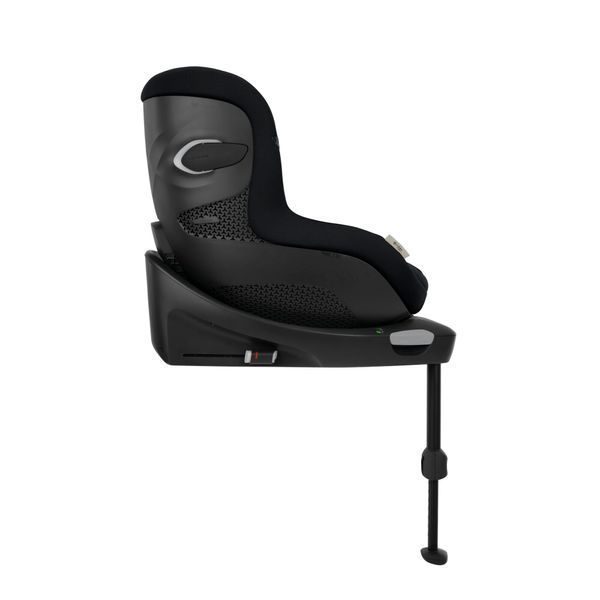Автокрісло Sirona Gi i-Size Plus Moon Black 522004851 фото