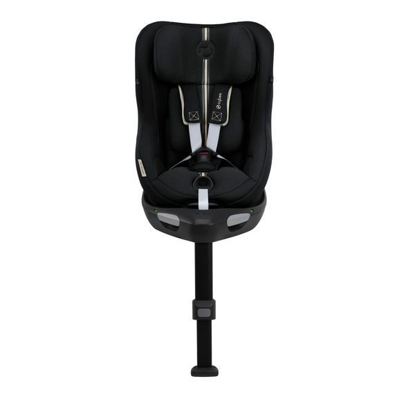 Автокрісло Sirona Gi i-Size Plus Moon Black 522004851 фото