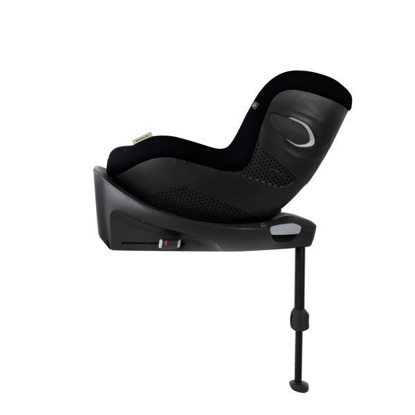 Автокрісло Sirona Gi i-Size Plus Moon Black 522004851 фото