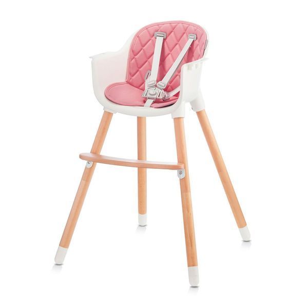 Стульчик для кормления Babytiger Tini Pink (BTKTINIPNK0000) 203226 фото