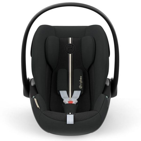 Автокрісло Cybex Cloud G i-Size plus Moon Black 523001151 фото