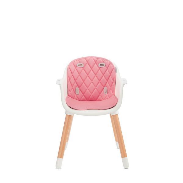 Стульчик для кормления Babytiger Tini Pink (BTKTINIPNK0000) 203226 фото