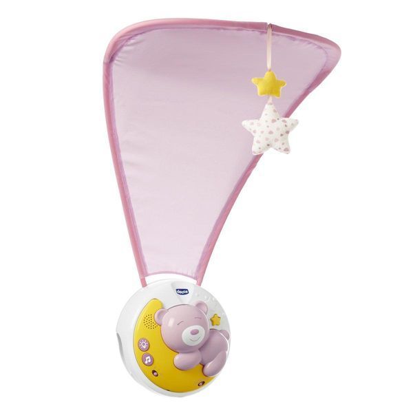 Игрушка на кроватку Chicco Next2Moon 09828.20 фото