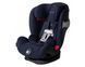 Автокрісло Cybex Eternis S Denim Blue blue (518002875) 518002875 фото