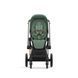 Текстиль для прогулянкового блоку Cybex Priam Leaf Green 523000773 фото 3