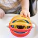 Игрушка на присоске Baby Einstein Sticky Spinner 11522 фото 3