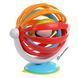 Іграшка на присосці Baby Einstein Sticky Spinner 11522 фото