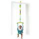 Стрибуни дитячі Bright Starts Bounce 'n Spring Deluxe 10410 фото 3