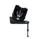 Автокрісло Sirona Gi i-Size Plus Moon Black 522004851 фото 3