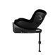 Автокрісло Sirona Gi i-Size Plus Moon Black 522004851 фото 2