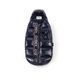 Чохол зимовий для ніг Mini Nautical Blue 522000444 фото