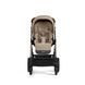 Коляска Balios S Lux TPE Almond Beige (з бампером) 522005233 фото 6