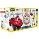 Іграшка для катання 2 в 1 Chicco Eco+ "Біллі" 11211.00 фото 10
