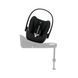Автокрісло Cybex Cloud G i-Size plus Moon Black 523001151 фото 6