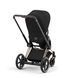 Шасі і каркас прогулянкового блоку Cybex ePriam 4.0 Rose gold 521002373 фото 6