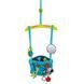 Стрибуни дитячі Bright Starts Bounce 'n Spring Deluxe 10410 фото
