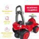 Іграшка для катання 2 в 1 Chicco Eco+ "Біллі" 11211.00 фото 4