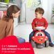 Іграшка для катання 2 в 1 Chicco Eco+ "Біллі" 11211.00 фото 3