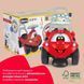 Іграшка для катання 2 в 1 Chicco Eco+ "Біллі" 11211.00 фото 8