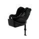 Автокрісло Sirona Gi i-Size Plus Moon Black 522004851 фото 1