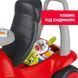 Іграшка для катання 2 в 1 Chicco Eco+ "Біллі" 11211.00 фото 9