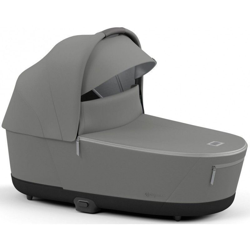 Люлька Cybex Priam 4.0 mirage grey 523000809 фото