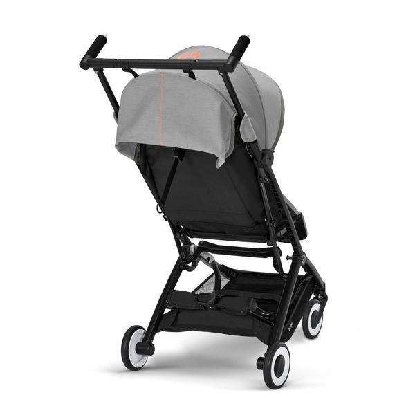 Коляска Libelle Lava Grey 522001321 фото