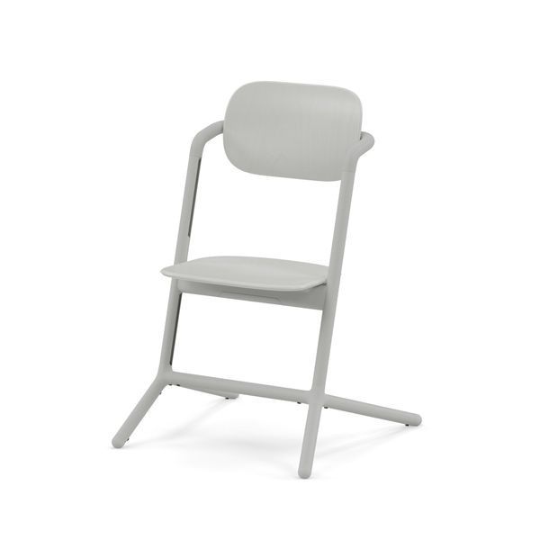 Стілець Lemo Suede Grey 522001553 фото